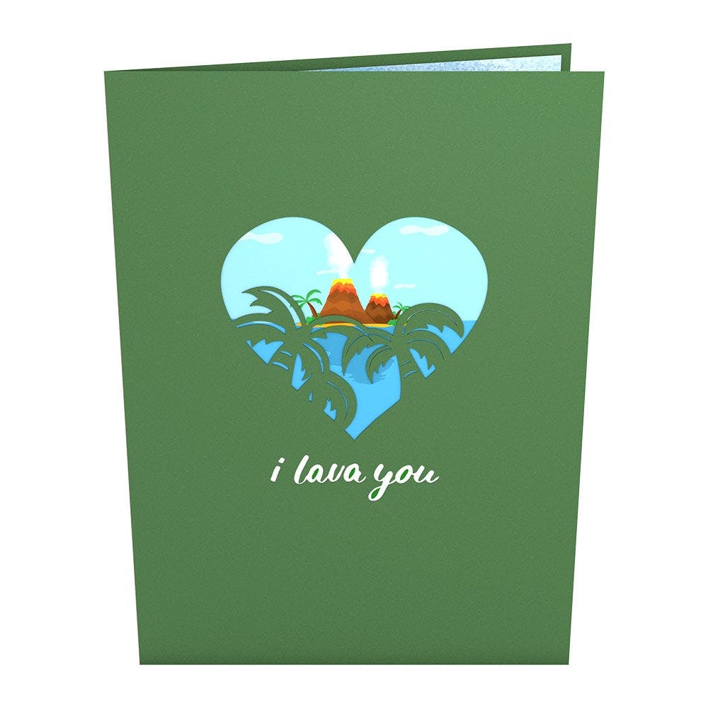Lovepop I Lava You and Everyday Favorites 3-Pack Basket - Image 2