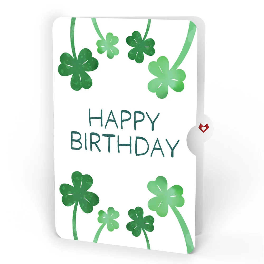 Lovepop Bucking Awesome Day Birthday Pop-Up Card and Sentiment Set - Image 4