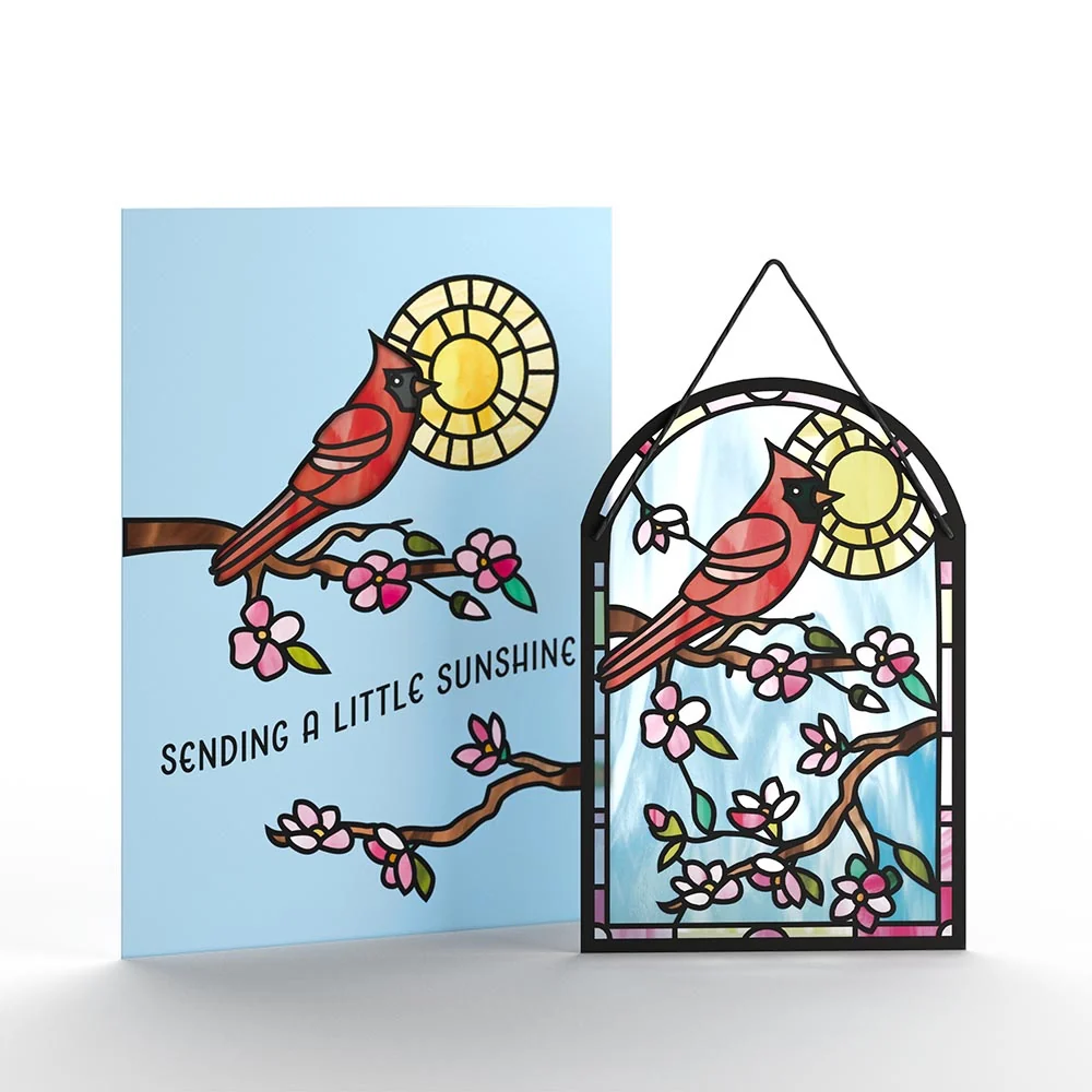 Lovepop Religious Christmas & Everyday Favorites Super Pack Glass - Image 15