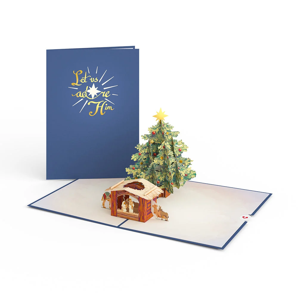 Lovepop Religious Christmas & Everyday Favorites Super Pack Glass - Image 10