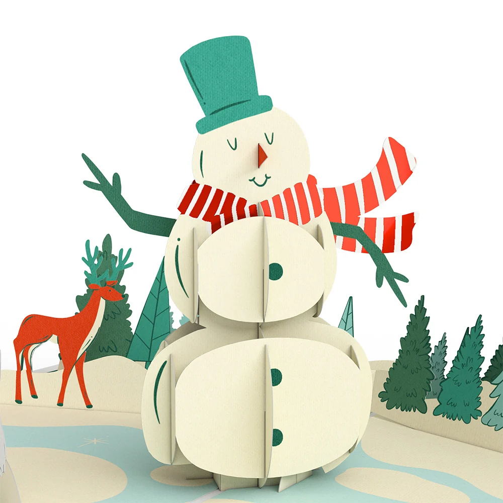 Lovepop Vintage Christmas 3-Pack - Image 7