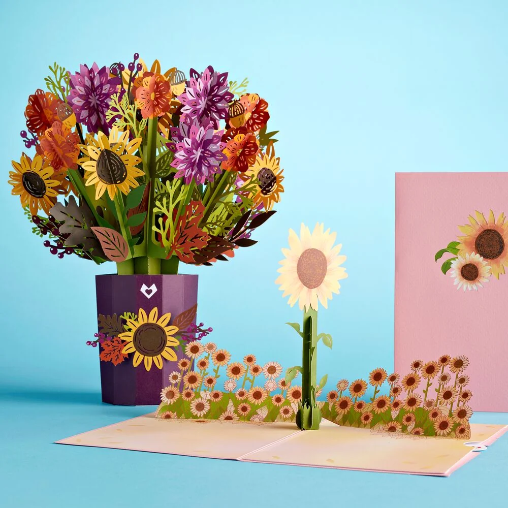Lovepop Sunflower Bundle - Image 5
