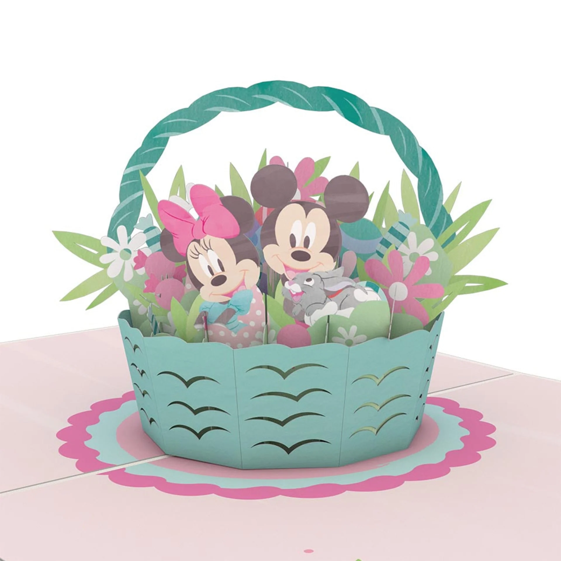 Lovepop Disney's Mickey & Minnie Easter Bundle - Image 9