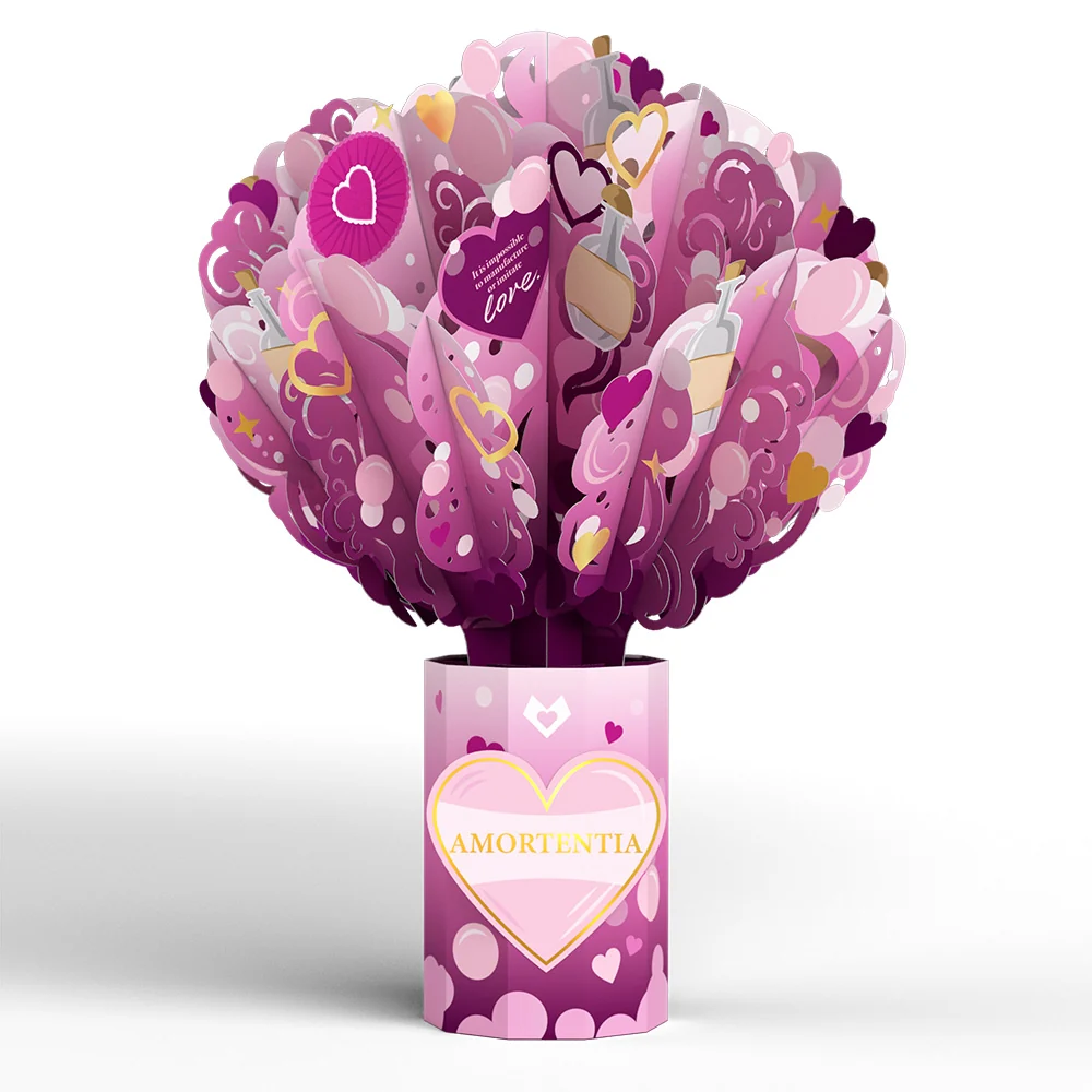 Lovepop Harry Potter Love Potion Bouquet