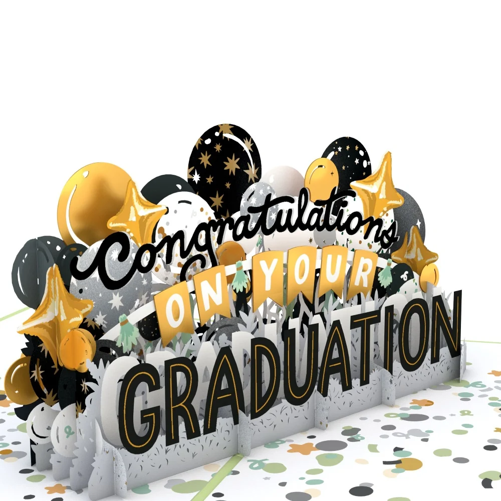 Lovepop Graduation 5-Pack - Image 13