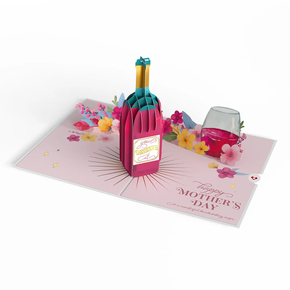 Lovepop Cool Mom Mother’s Day 3-Pack - Image 4