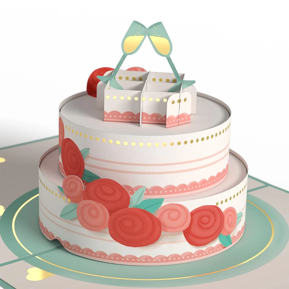 Lovepop Engagement, Shower, & Wedding 3-Pack - Image 5