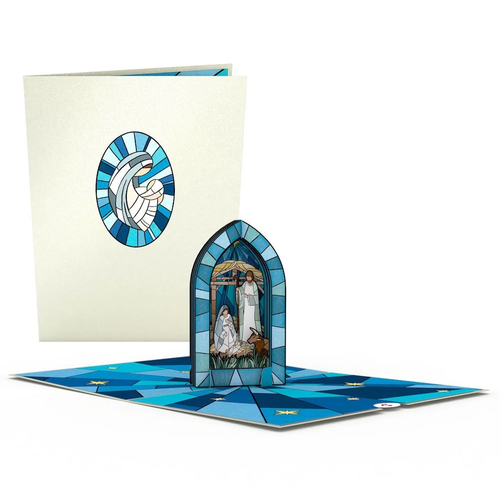 Lovepop Religious Christmas & Everyday Favorites Super Pack Glass - Image 12