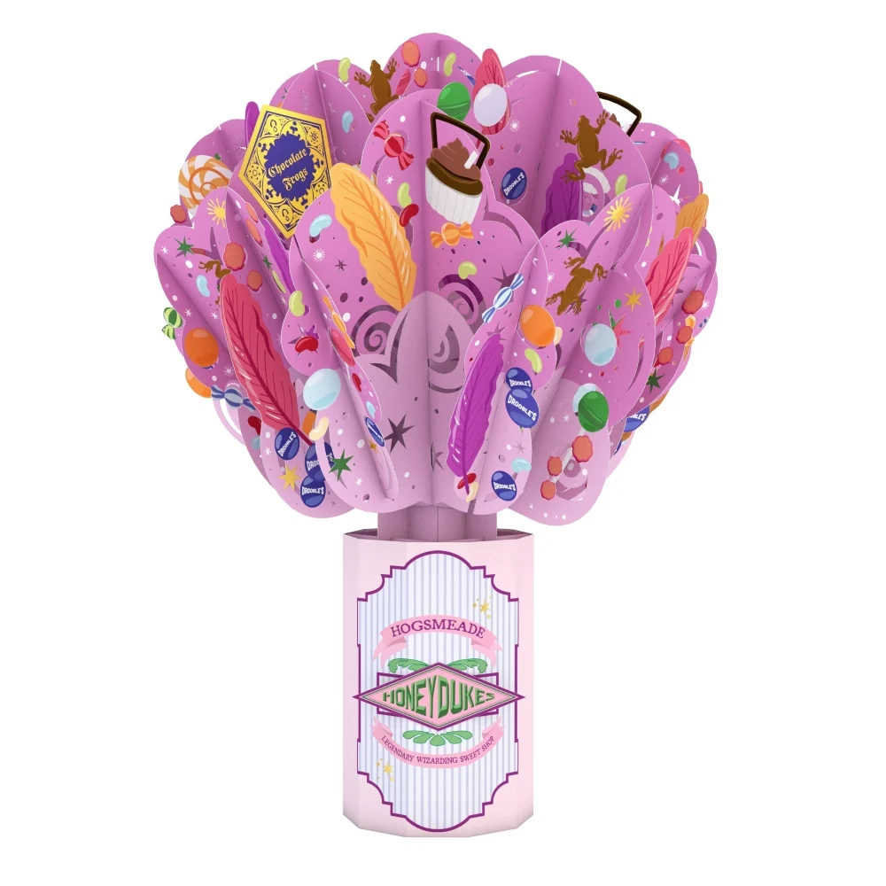 Lovepop Harry Potter Sweet Mother's Day Bundle - Image 4