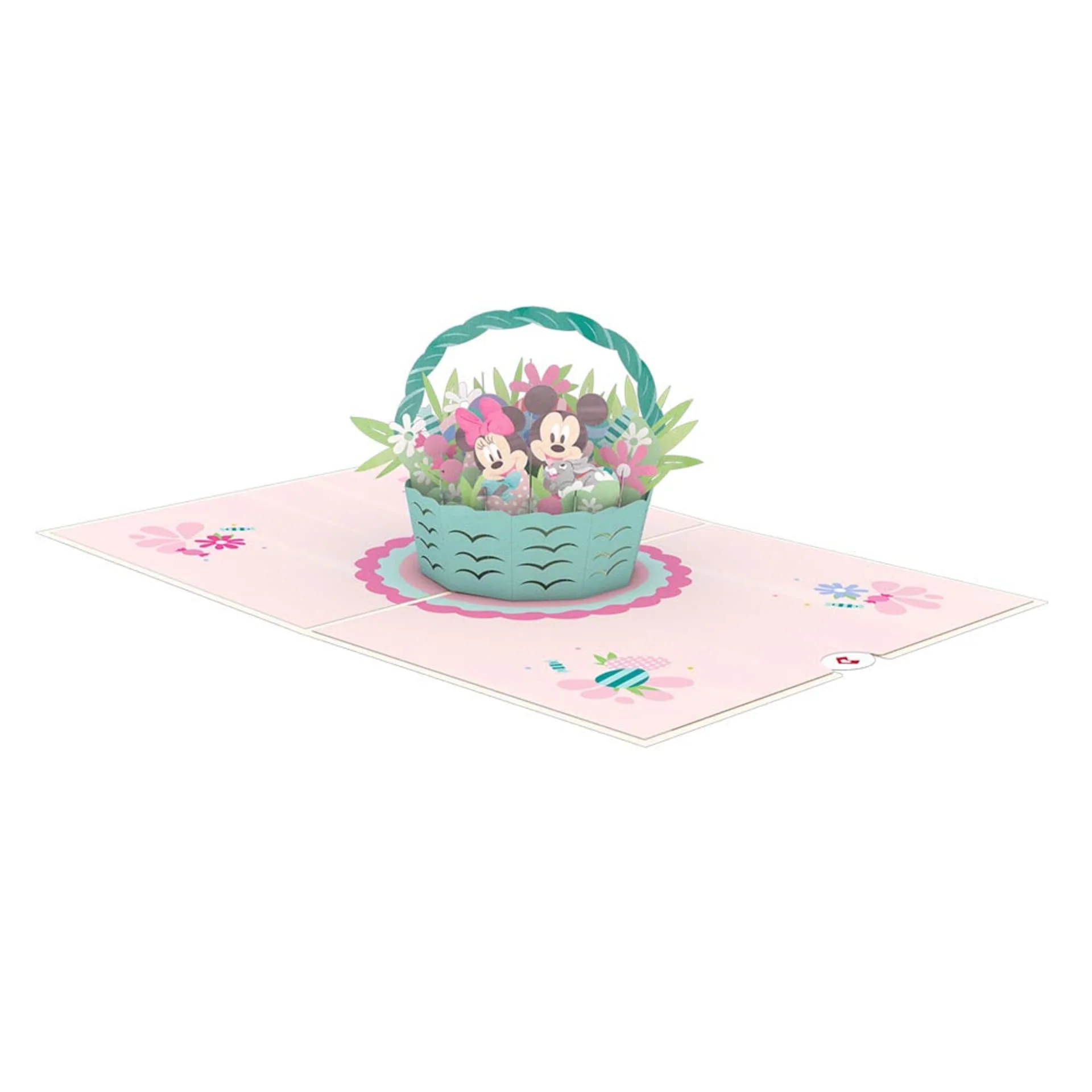 Lovepop Disney's Mickey & Minnie Easter Bundle - Image 7