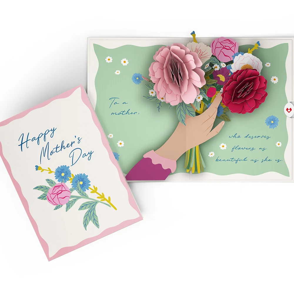 Lovepop Sweetest Mother’s Day 3-Pack - Image 2