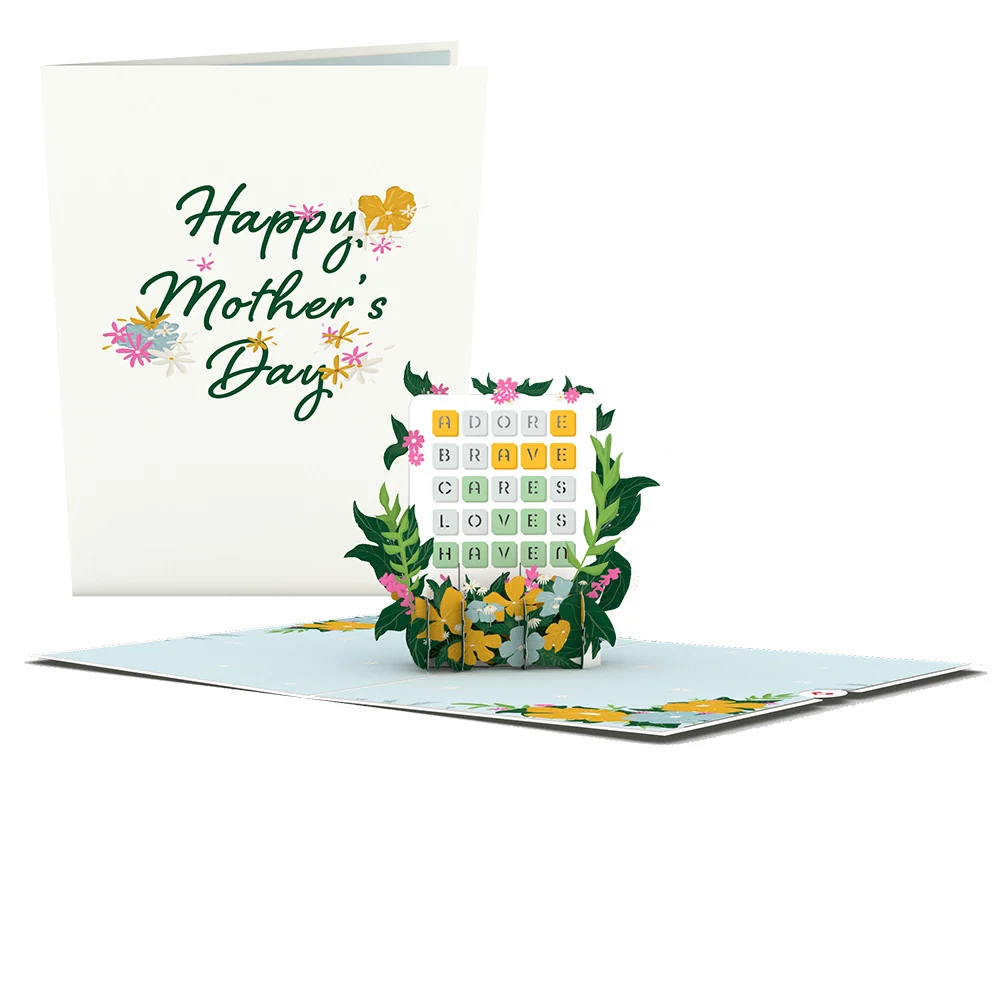 Lovepop Cool Mom Mother’s Day 3-Pack - Image 7