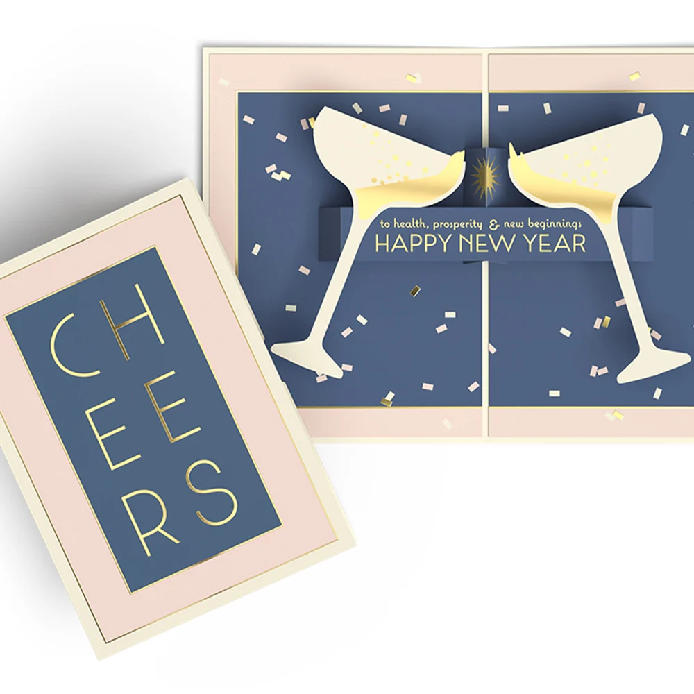 Lovepop New Year Celebration 3-Pack - Image 2