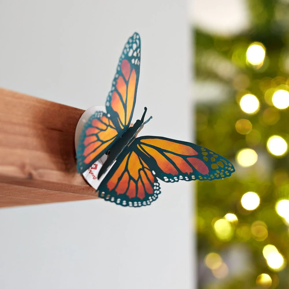 Lovepop Stickerpop: Fluttering Favorites (Assorted 15-Pack) - Image 4