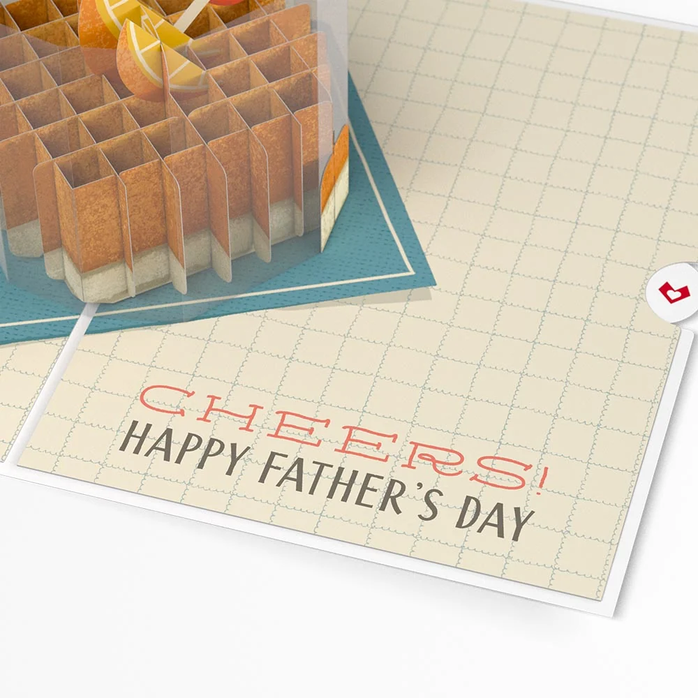 Lovepop Dad’s Favorite Things Father’s Day 5-Pack - Image 12