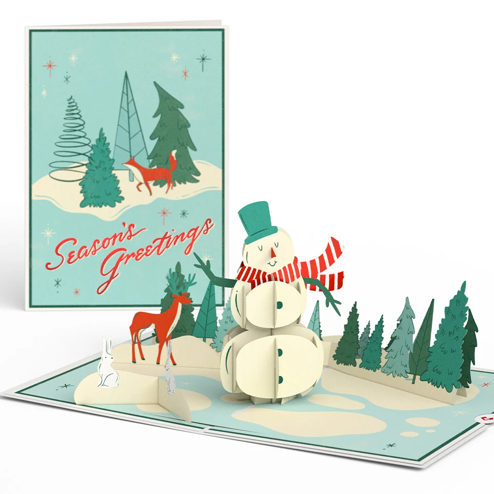 Lovepop Vintage Christmas 3-Pack - Image 6
