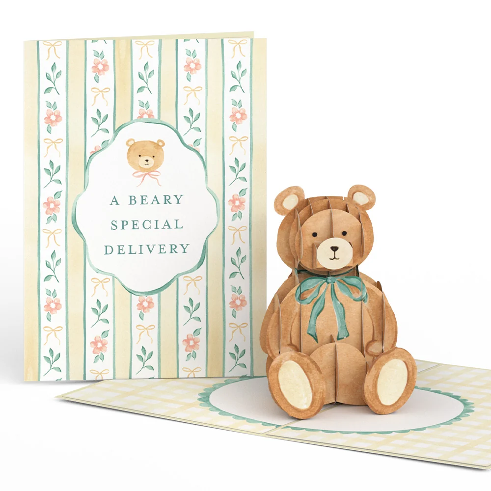 Lovepop Welcome Baby Gender Neutral 3-Pack - Image 2
