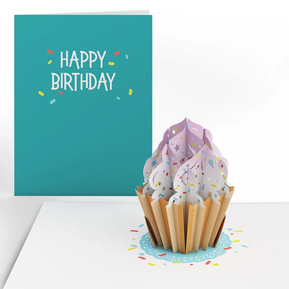 Lovepop Moments That Matter Box Set (Assorted 12-pack): Paperpop Card — SKU SB-41A7AF-9F9479D59EC9F5 - Image 5