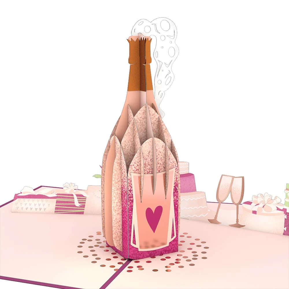 Lovepop Engagement, Shower, & Wedding 3-Pack - Image 8