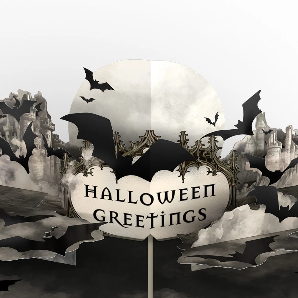 Lovepop Gothic Halloween 3-Pack - Image 9
