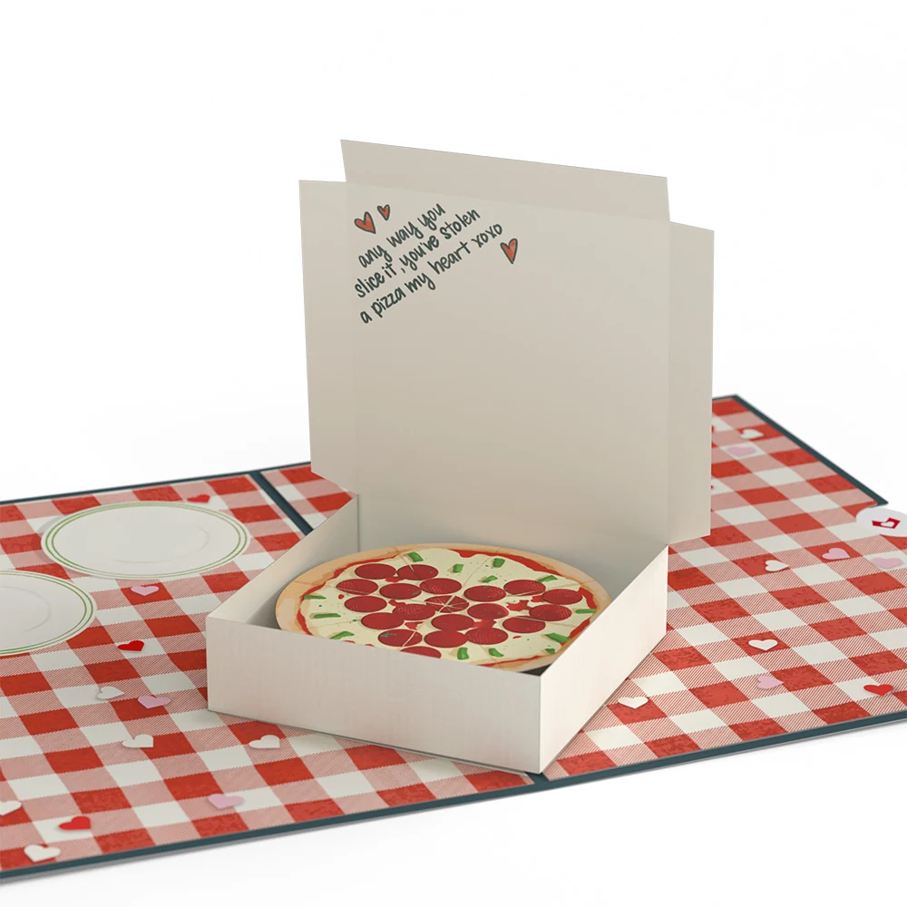 Lovepop Favorite Foodie Love 3-Pack - Image 5