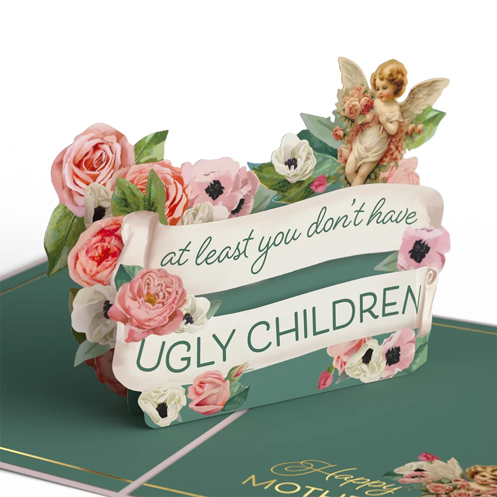 Lovepop Mother’s Day Humor 3-Pack - Image 9