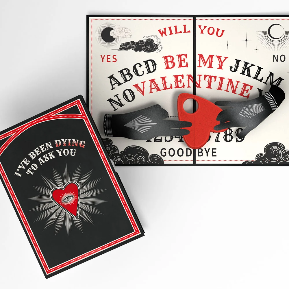Lovepop Dark Love Valentine’s Day 3-Pack - Image 4