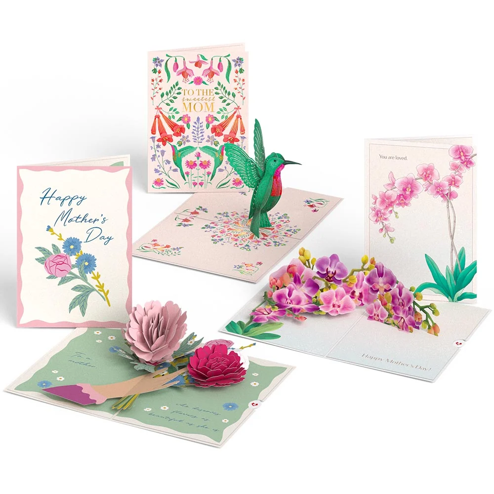 Lovepop Sweetest Mother’s Day 3-Pack