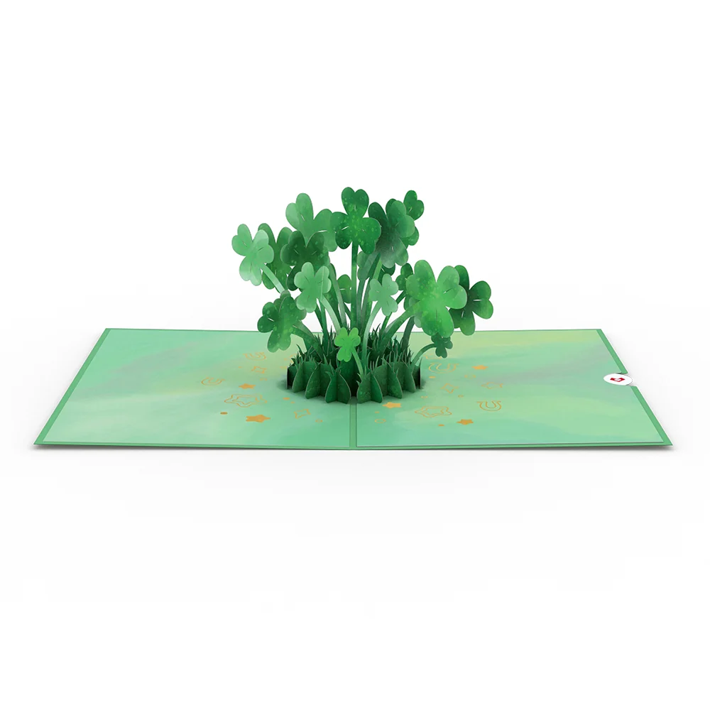 Lovepop Saint Patrick's Day Bundle - Image 2