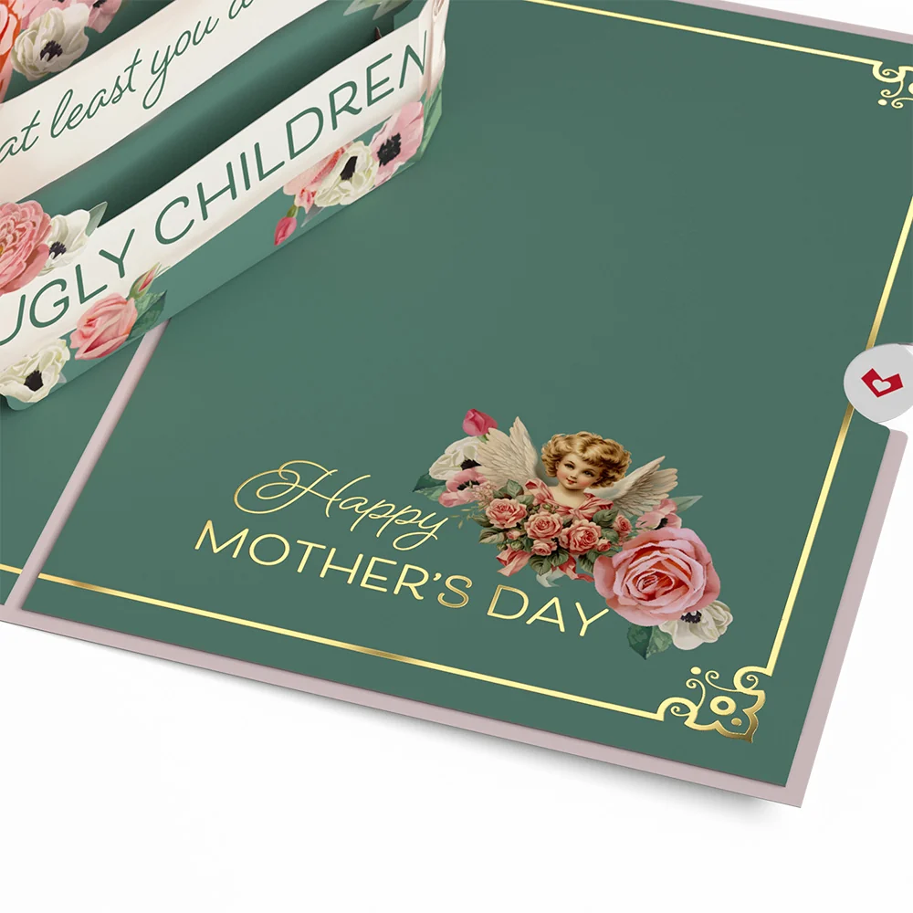 Lovepop Mother’s Day Humor 3-Pack - Image 10
