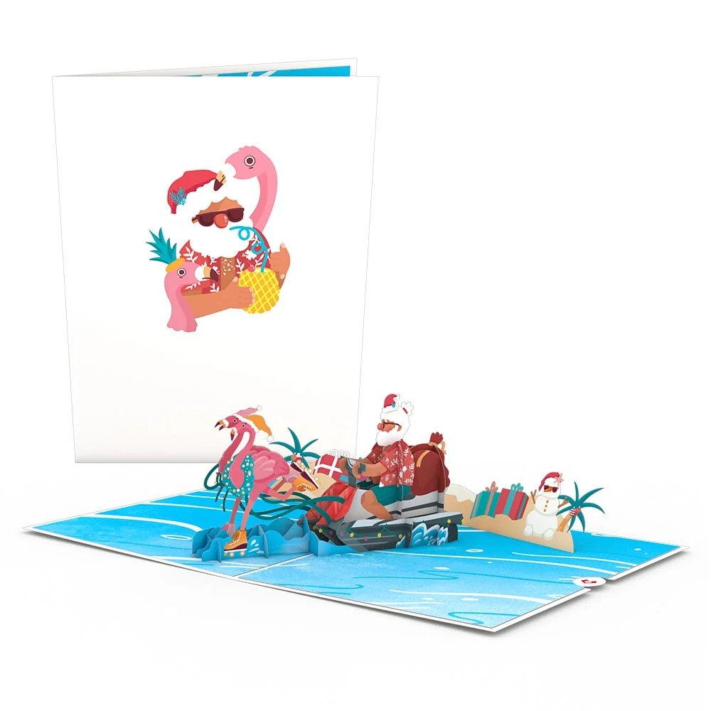 Lovepop Warm Holiday Wishes 5-Pack - Image 10