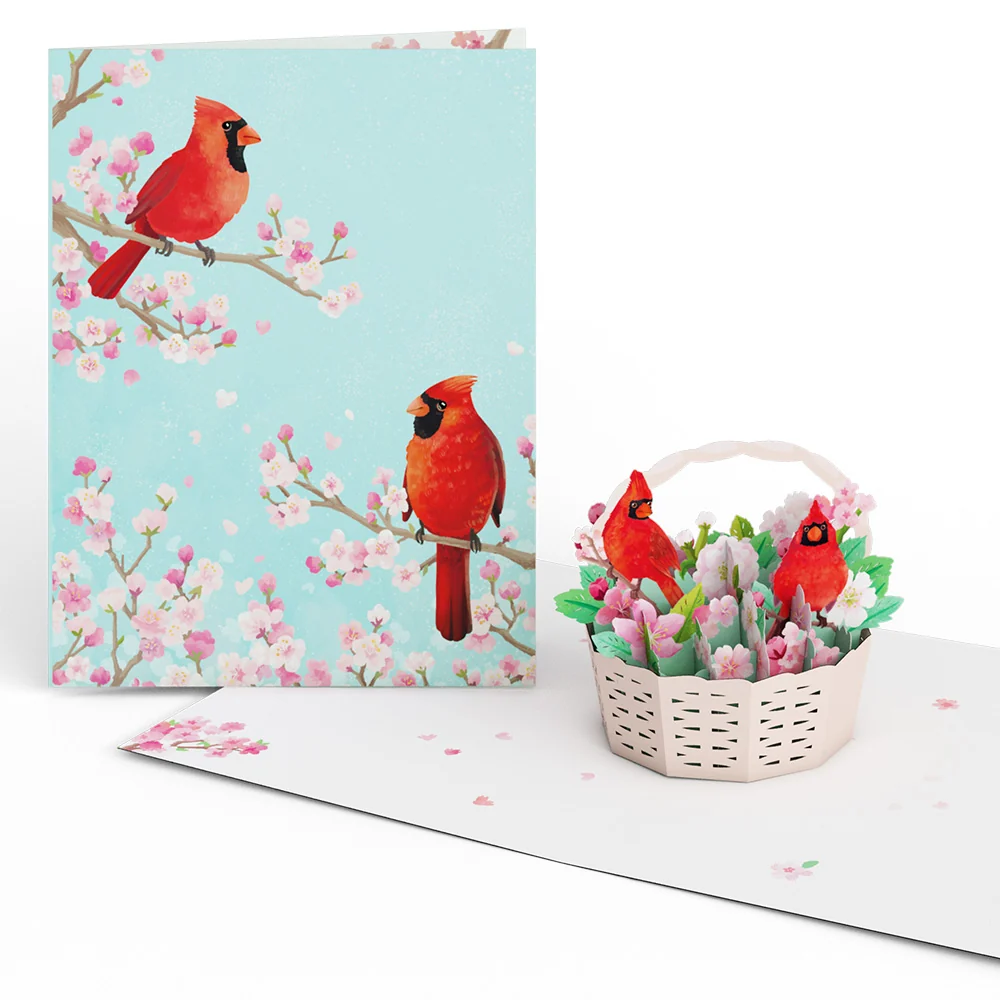 Lovepop Moments That Matter Box Set (Assorted 12-pack): Paperpop Card — SKU SB-41A7AF-9F9479D59EC9F5 - Image 12