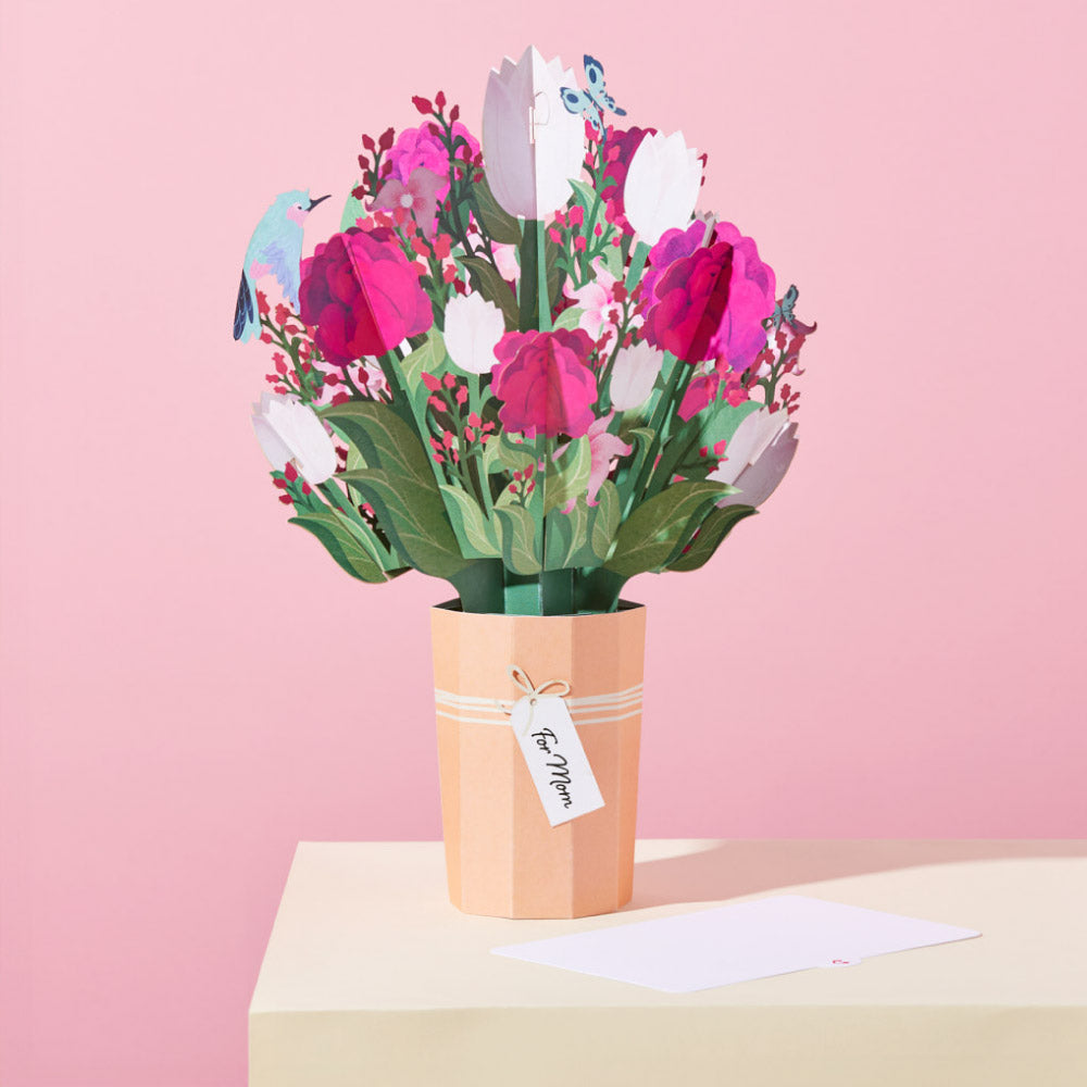 Lovepop Mother's Day Bouquet - Image 5