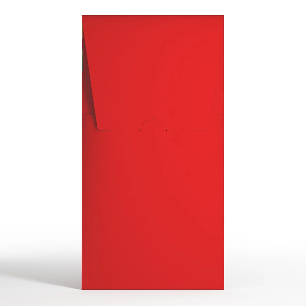 Lovepop Year of the Horse Lunar New Year Money Holder - Image 6