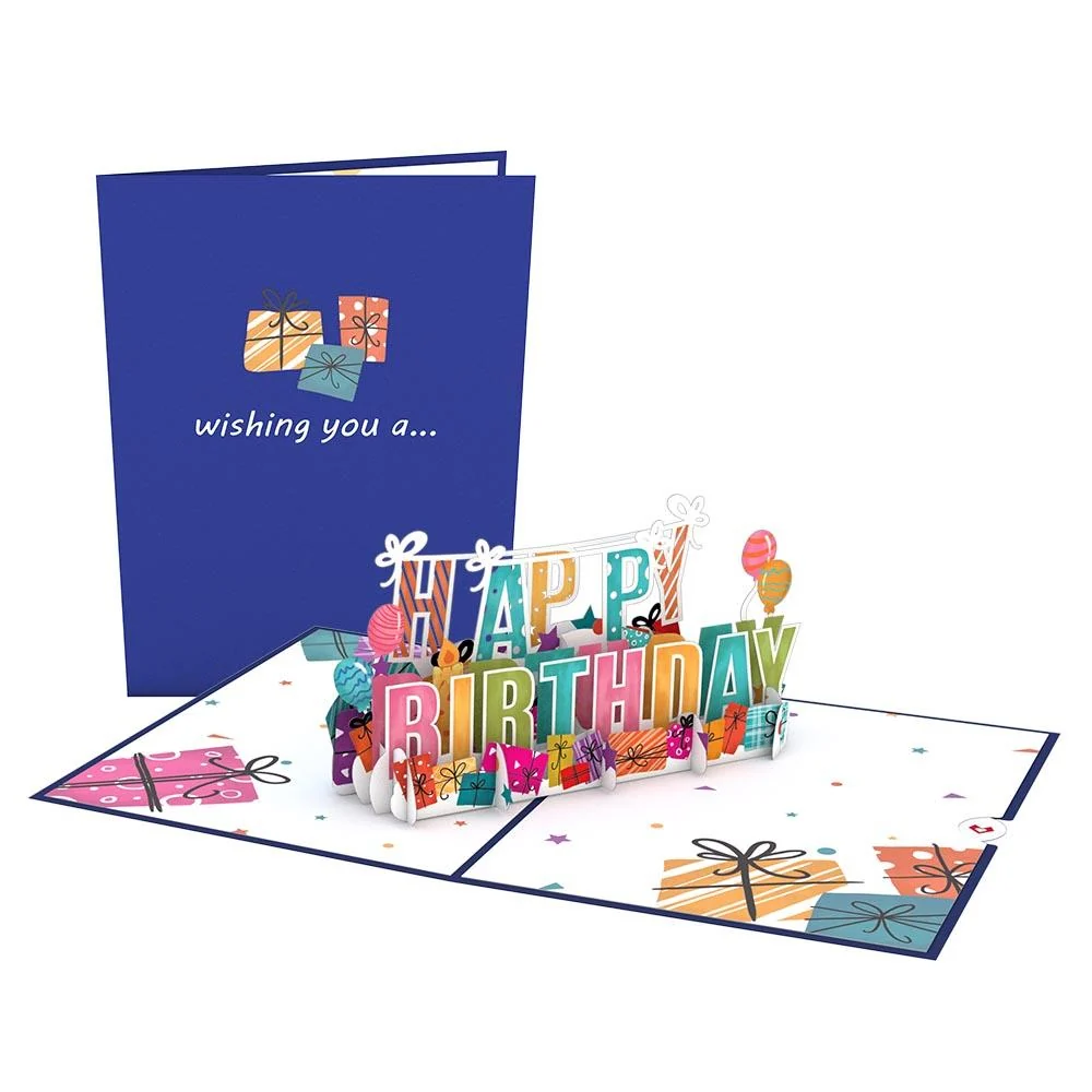 Lovepop Birthday Bundle - Image 2